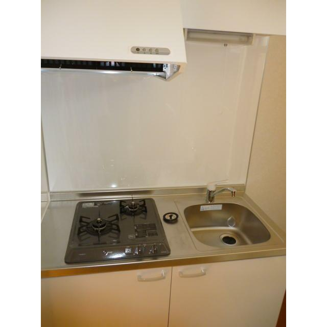 エクセレントフラッツ戸越公園【おとり物件なし】#品川区 #下明神のキッチン