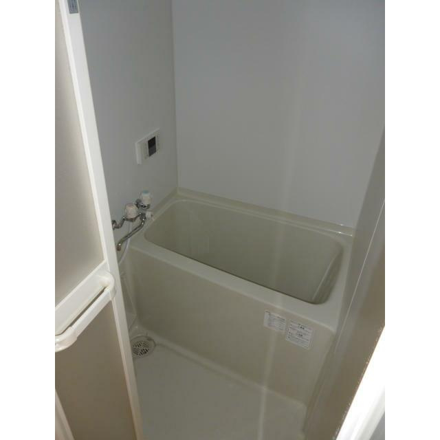 エクセレントフラッツ戸越公園【おとり物件なし】#品川区 #下明神の浴室