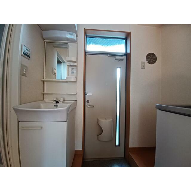 エクセレントフラッツ戸越公園【おとり物件なし】#品川区 #下明神の玄関