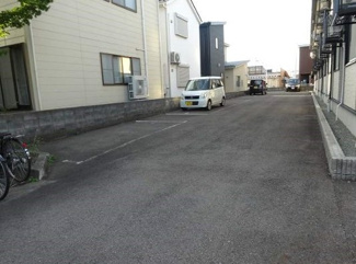 【その他】 | レオパレスシャルマン　ドミール