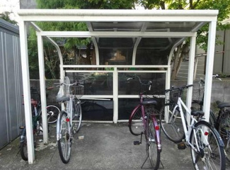 【その他】 | レオパレスシャルマン　ドミール