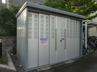 【その他】 | レオパレスシャルマン　ドミール