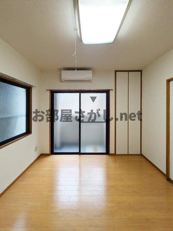 グレースふじ【おとり物件なし】#渋谷区 #西新宿5丁目の居間・リビング|居室、リビング