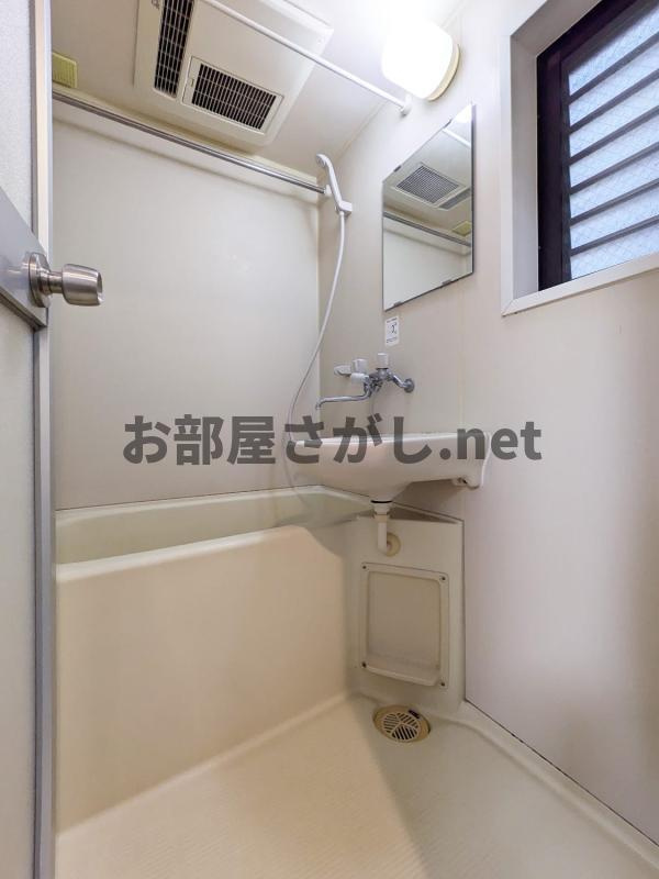 グレースふじ【おとり物件なし】#渋谷区 #西新宿5丁目の浴室|バス