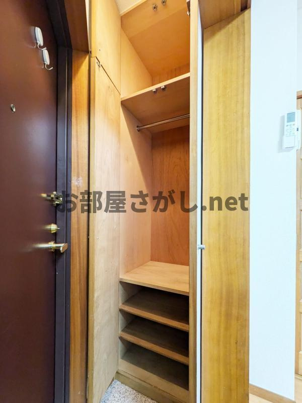 グレースふじ【おとり物件なし】#渋谷区 #西新宿5丁目の玄関|玄関