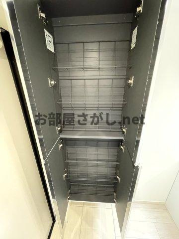 aLATO Oyama【おとり物件なし】#大山 #板橋区の玄関