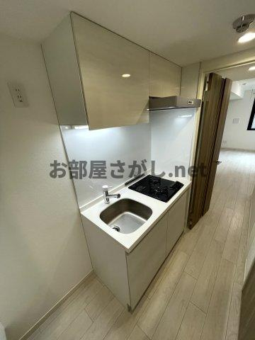 aLATO Oyama【おとり物件なし】#大山 #板橋区のキッチン