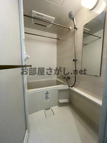 aLATO Oyama【おとり物件なし】#大山 #板橋区の浴室