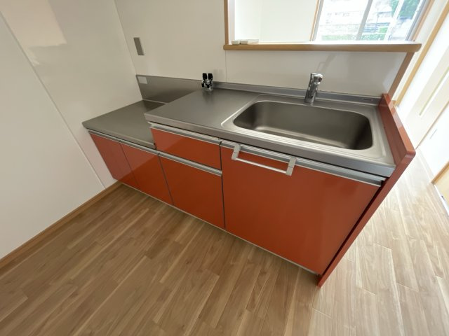 サンライズ青山のその他共用部分