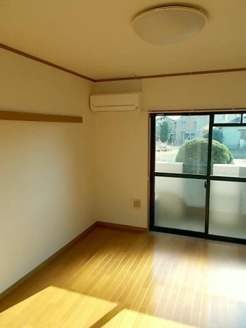 アヴァンティの内装|内装です