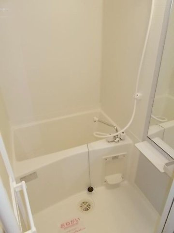 アヴァンティの浴室|コンパクトで使いやすいお風呂です