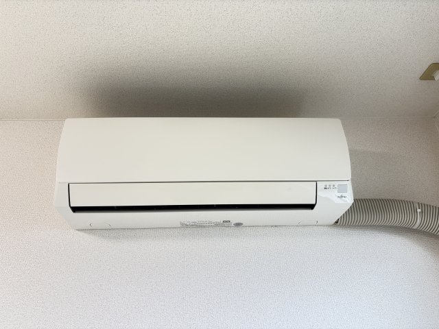 フェイバードパーク　Ｄ棟のキッチン