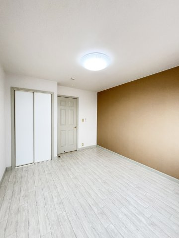 フェイバードパーク　Ｄ棟の収納