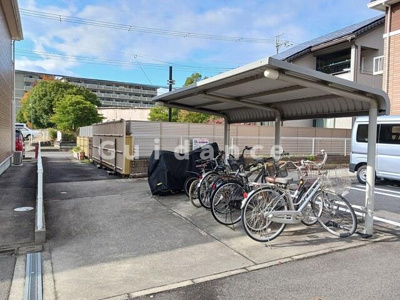 【その他共用部分】 | ラ・ビュウ・アンジュⅢ