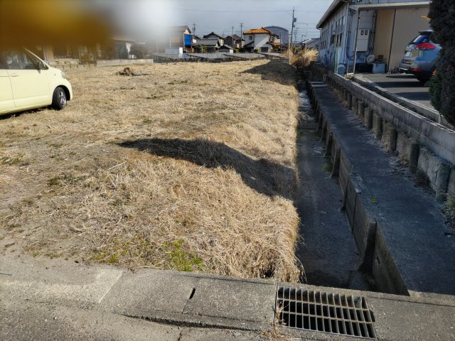 ６５６５４　一宮市萩原町萩原土地の周辺