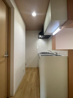 【キッチン】 | ＦＵＪＩＳＴＡみずほ台 | キッチンです