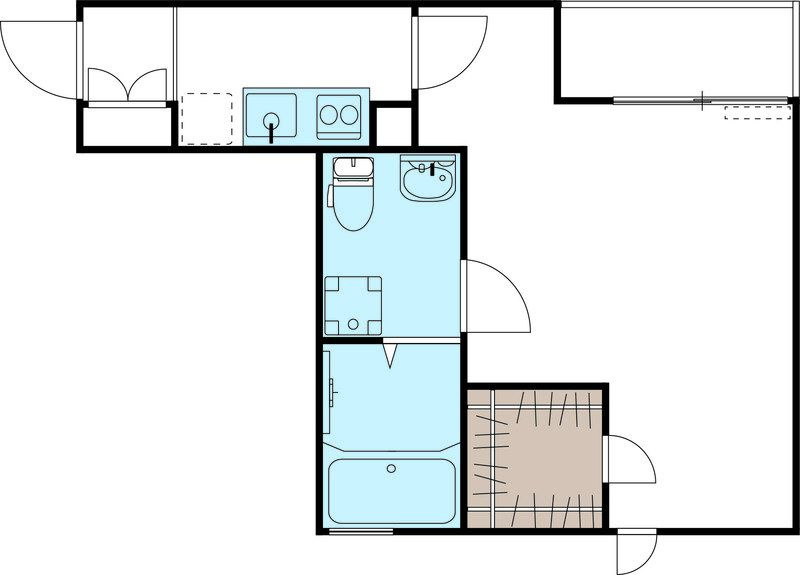 カーサ・コリーナ