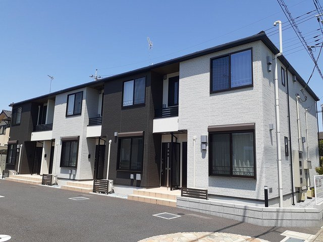 アルカンシェル・シャトー