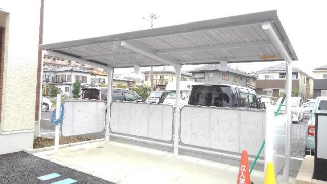 ラ・メールのその他共用部分