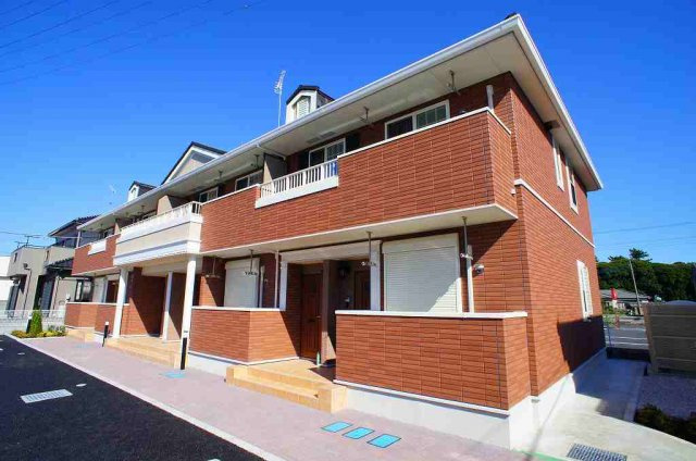 カーサ・ツバキ弐番館