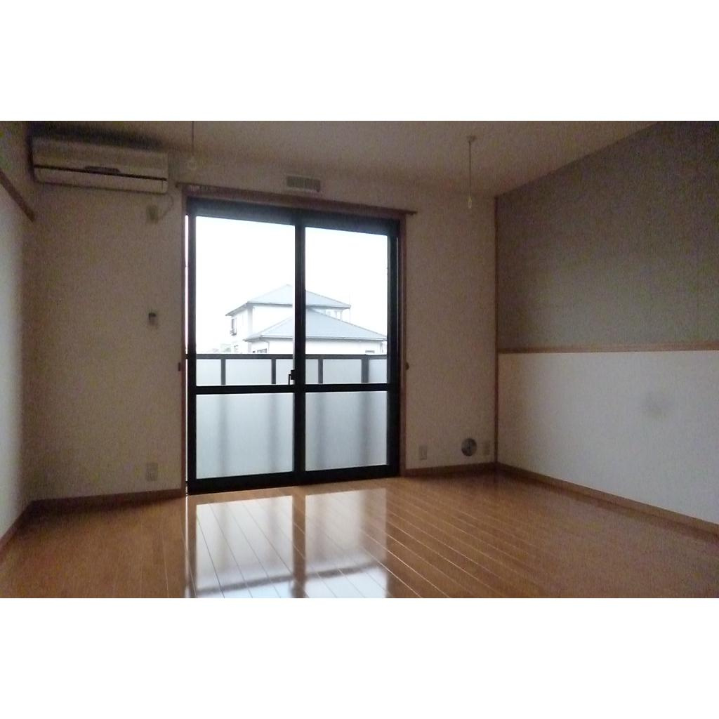 日新花崎ビレッジ　Ｃ