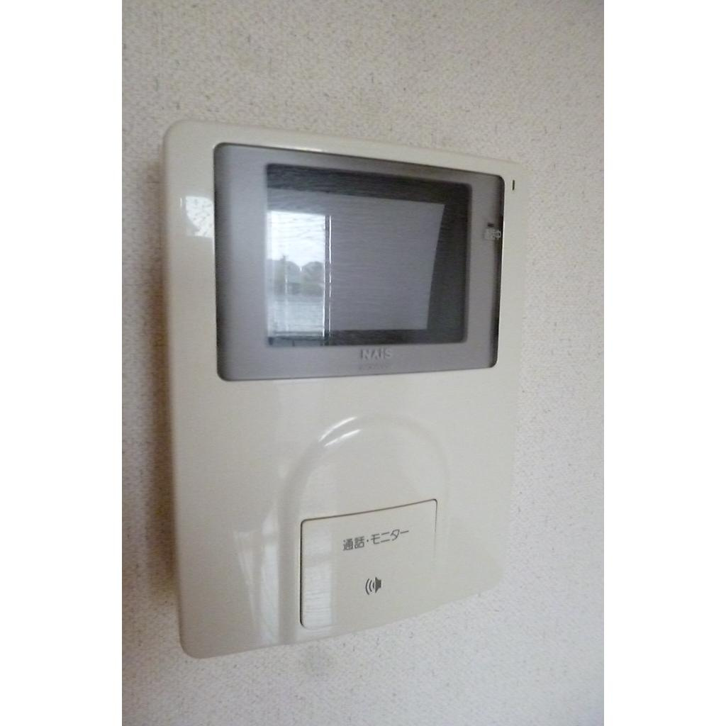 日新花崎ビレッジ　Ｃの設備