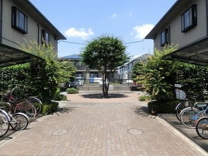 日新花崎ビレッジ　Ｃのその他