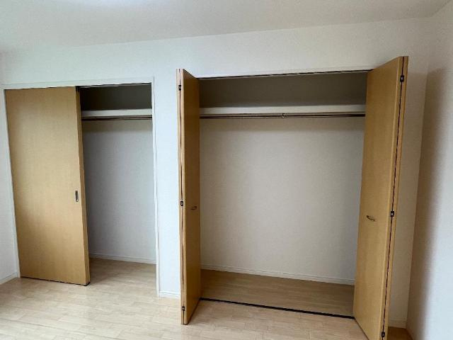 Ｆｌｏｒａｌ　Ｃｏｒｔ　（フローラルコート）の収納|収納