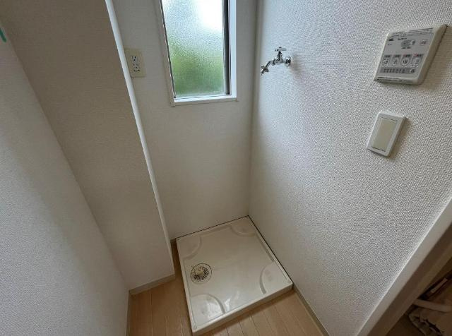 Ｆｌｏｒａｌ　Ｃｏｒｔ　（フローラルコート）のその他|洗濯機置場