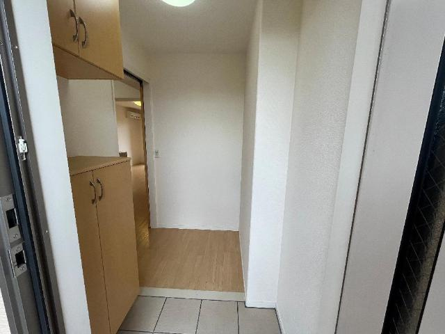 Ｆｌｏｒａｌ　Ｃｏｒｔ　（フローラルコート）の玄関|玄関