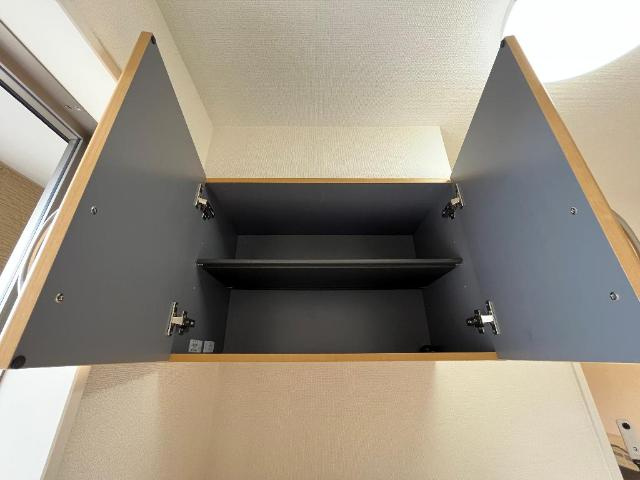 Ｆｌｏｒａｌ　Ｃｏｒｔ　（フローラルコート）の収納|下駄箱