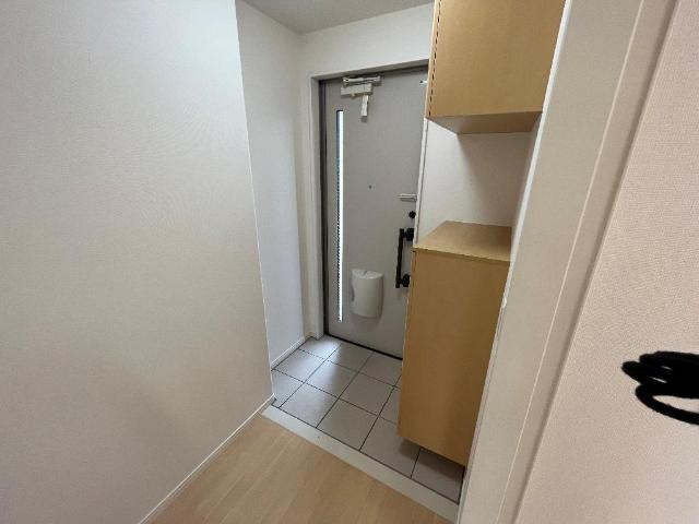 Ｆｌｏｒａｌ　Ｃｏｒｔ　（フローラルコート）の玄関|玄関