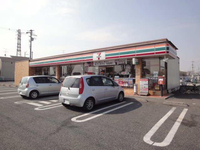 Ｆｌｏｒａｌ　Ｃｏｒｔ　（フローラルコート）の周辺|セブンイレブン埼玉南栗橋1丁目店まで1,174ｍ