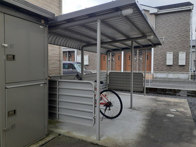 フラン　メゾン１３のその他共用部分