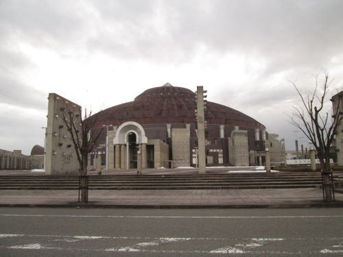 フラン　メゾン１３の周辺|サンドーム福井まで1100m