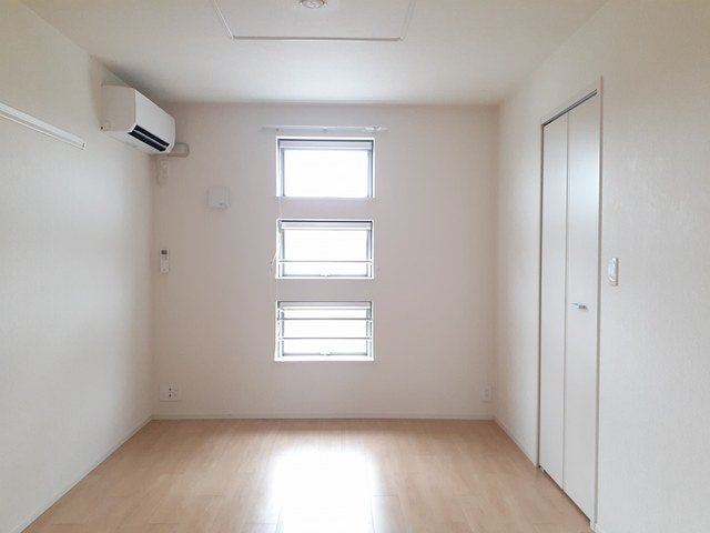 フラン　メゾン１３の内装