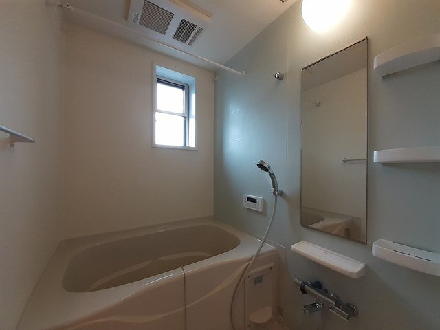 フラン　メゾン１３の浴室