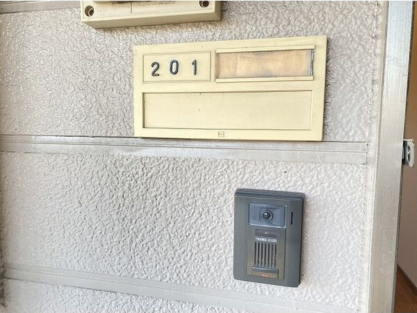 Surplus　MAKI　Ⅱのセキュリティ