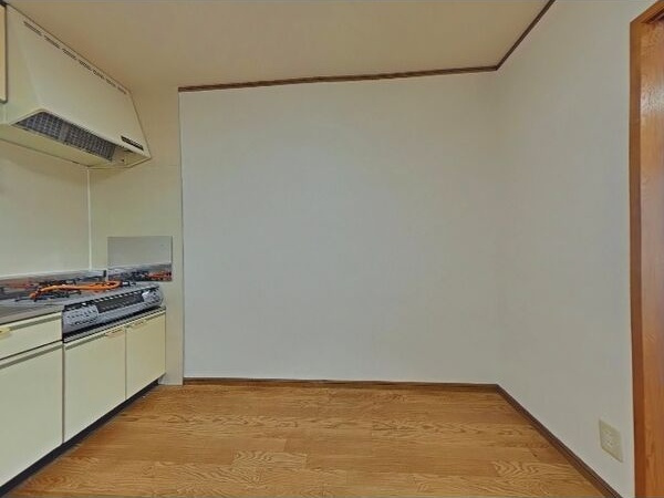 Surplus　MAKI　Ⅱの居間・リビング