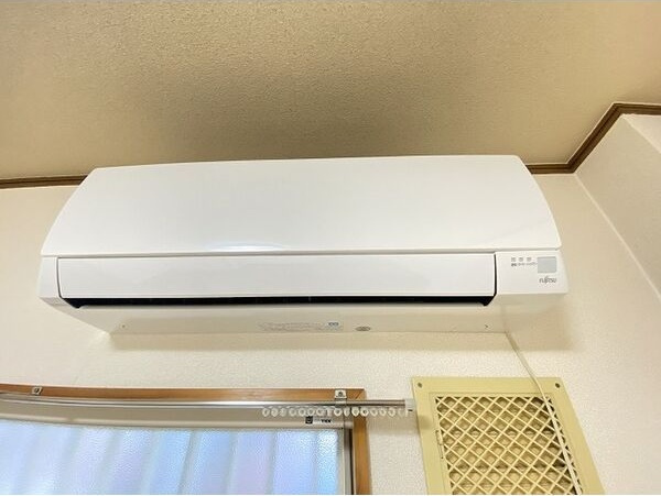 Surplus　MAKI　Ⅱの設備