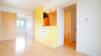 【居間・リビング】 | アンソレイエⅤ