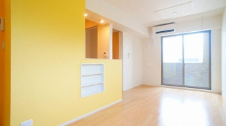 【内装】 | アンソレイエⅤ