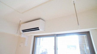 【設備】 | アンソレイエⅤ