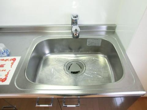 ルミエール大供のその他|シンク