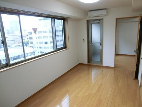 ルミエール大供の居間・リビング|リビング