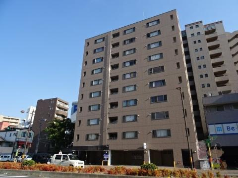 ルミエール大供の外観|外観写真（昼）