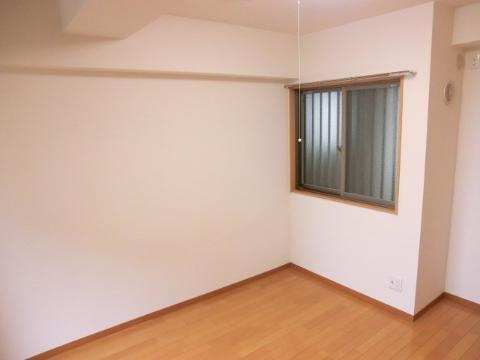 ルミエール大供の居間・リビング|洋室