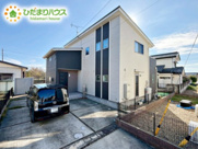 土浦市中　中古戸建の画像