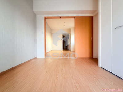 【内装】 | ルーエ桜川