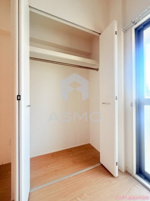 【収納】 | ルーエ桜川